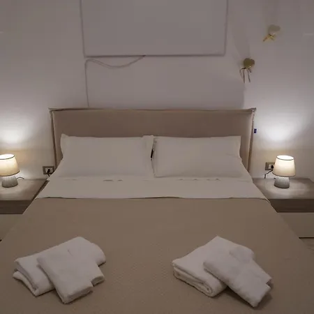 Casa Pasadame' Appartement