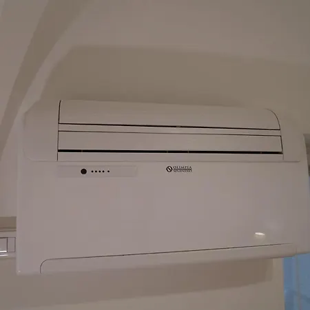 Appartement Casa Pasadame' *