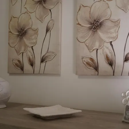 شقة Casa Pasadame'