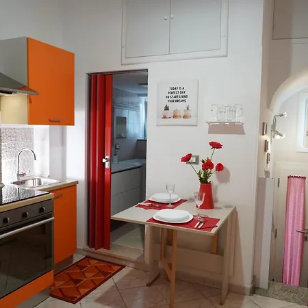 Casa Pasadame' Apartment *