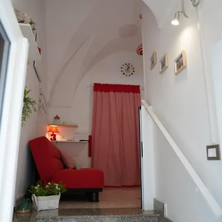 Casa Pasadame'