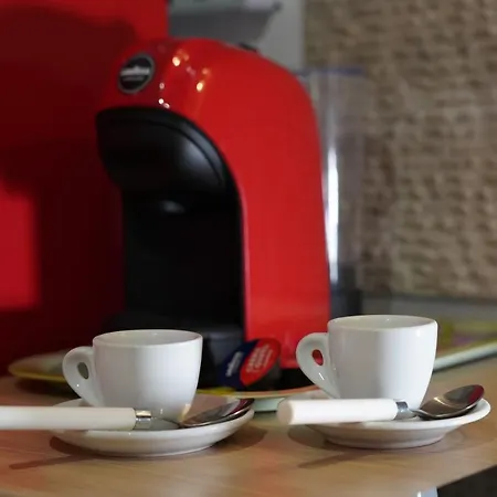 شقة Casa Pasadame' أوستوني