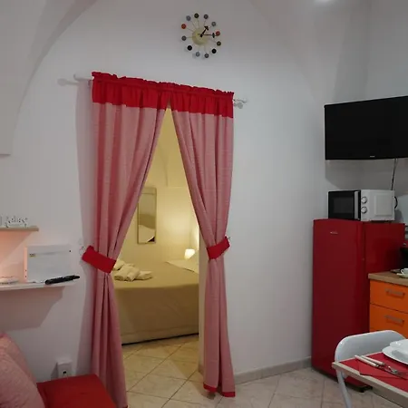 Casa Pasadame' Apartament