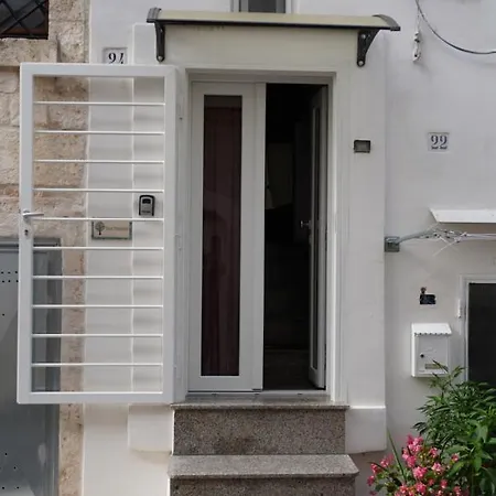 Casa Pasadame' Apartament Ostuni