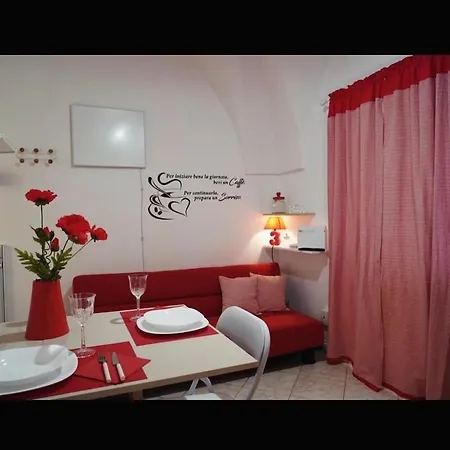 Casa Pasadame' * أوستوني