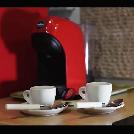 شقة Casa Pasadame' *